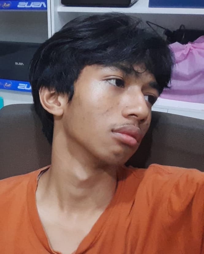 Foto Rifqi